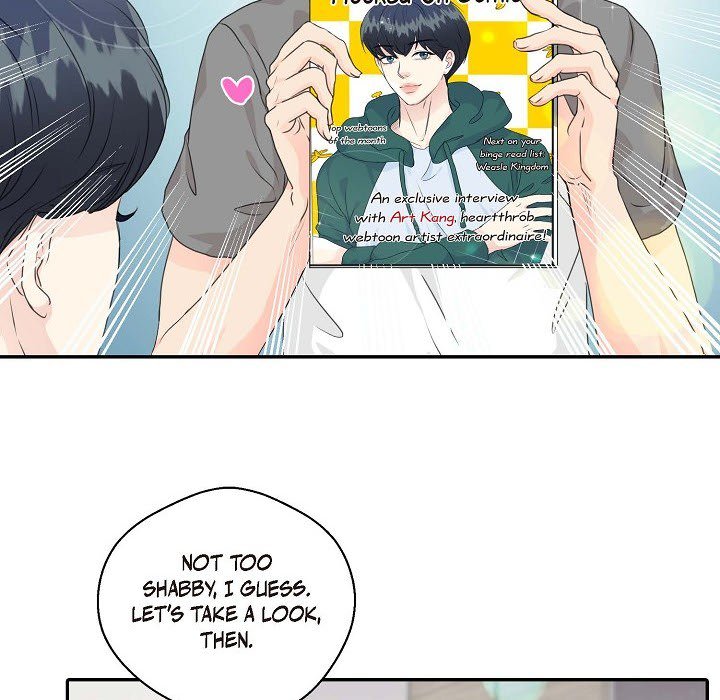 Come Be My Teacher - episode 29 - 6