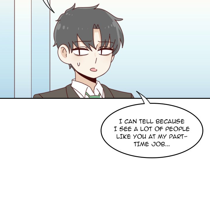 Hidden From The Light - episode 42 - 9