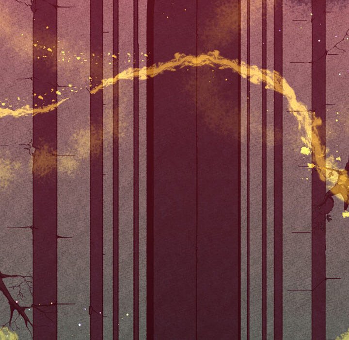 Forest of the Fireflies - episode 28 - 72