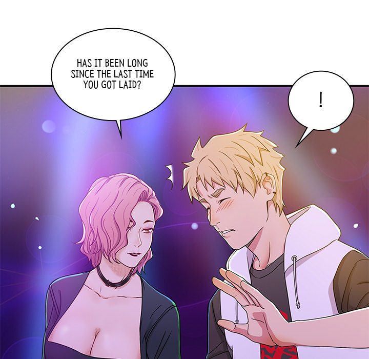 Secret Campus - episode 9 - 75