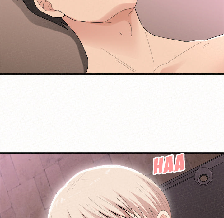 Milk Therapy - episode 21 - 38