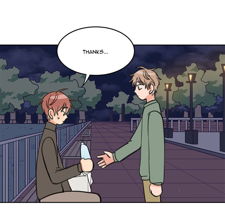 The Warmth of Your Heartbeat - episode 19 - 26