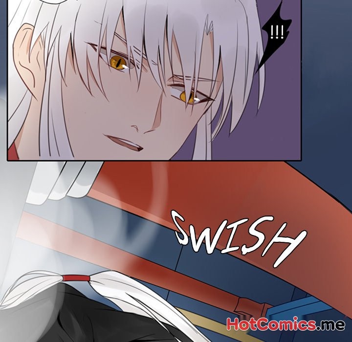 Odis and Moa's Underworld Diary - episode 31 - 10