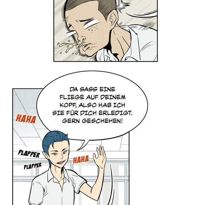 Mörderisches Klassenzimmer - episode 1 - 13