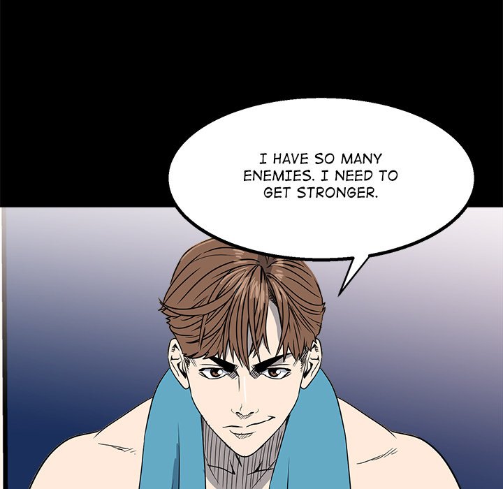 The Villain - episode 23 - 20