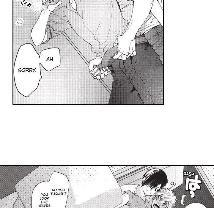 Our House Love Trouble - episode 11 - 37