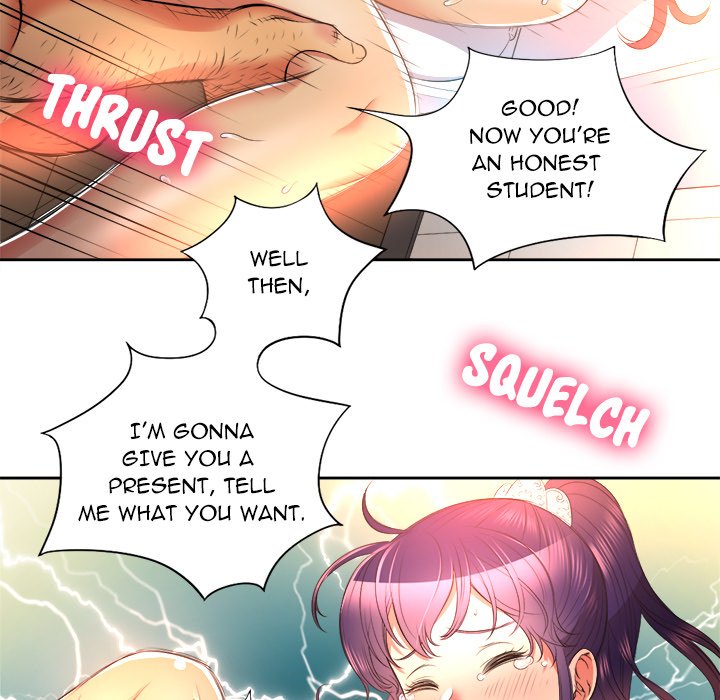 Yuri's Part Time Job - episode 13 - 65