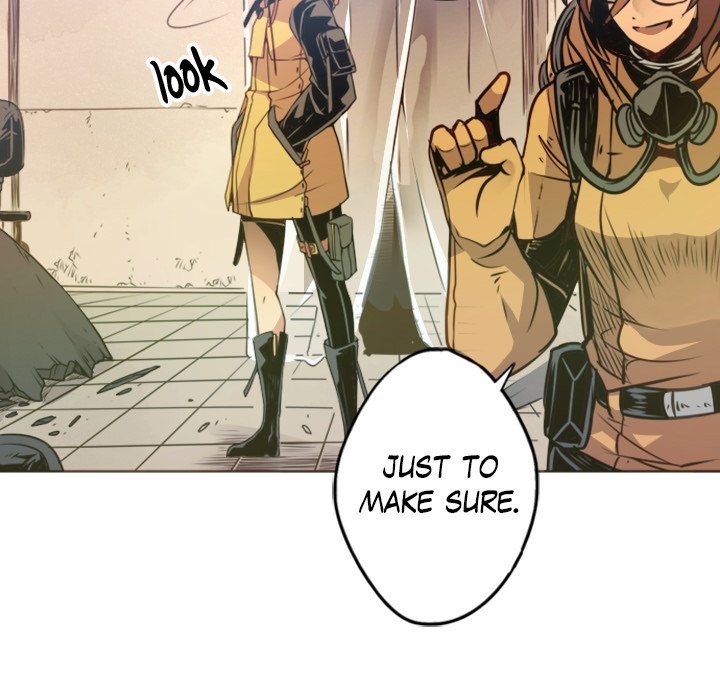 Knight of Rakshasa - episode 5 - 8