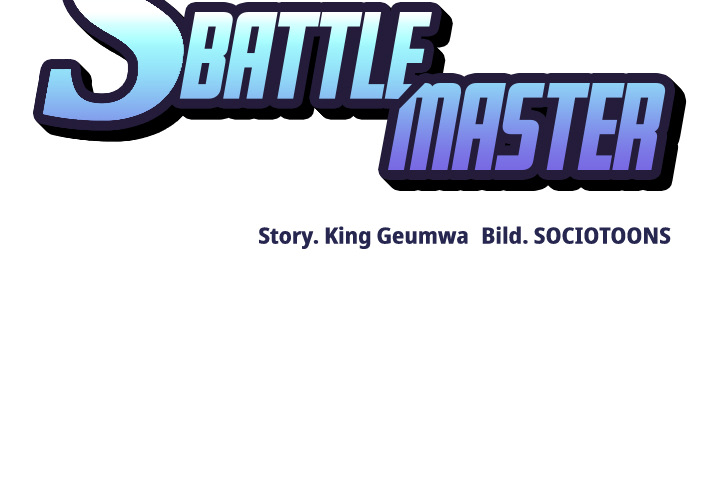 S Battle Master - episode 15 - 1
