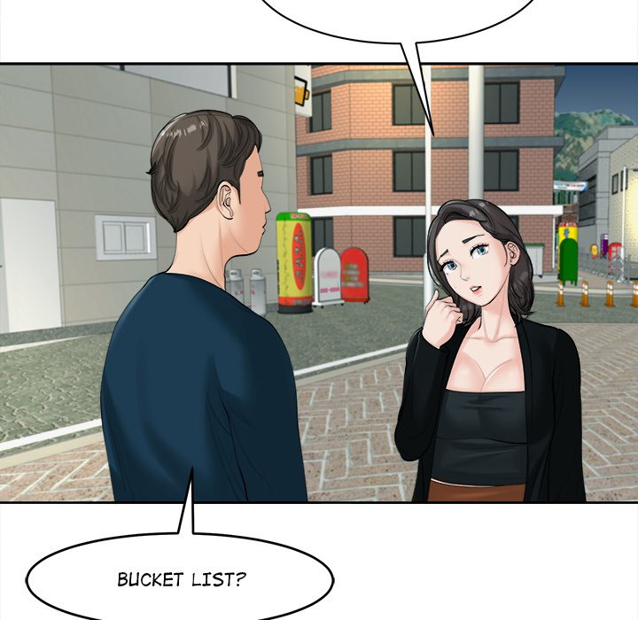 Please Take Care of Her - episode 14 - 18