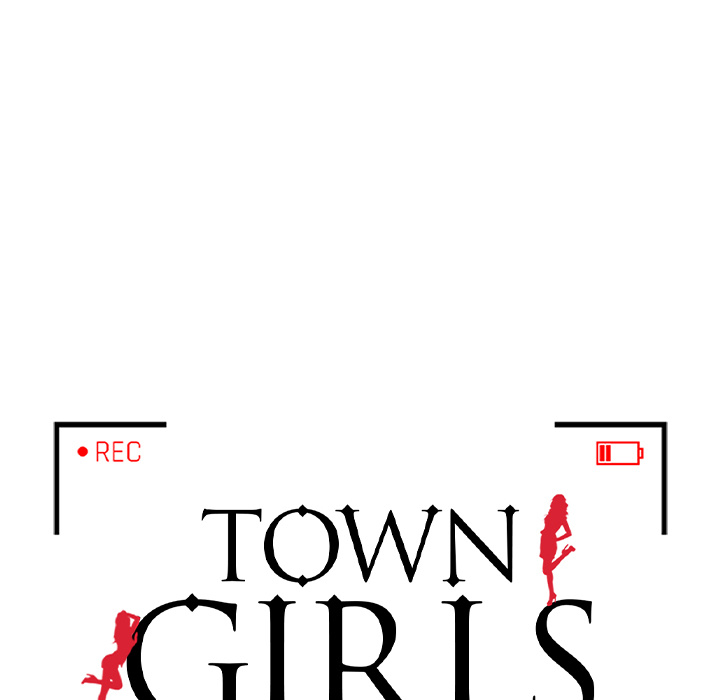 Town Girls - episode 25 - 13