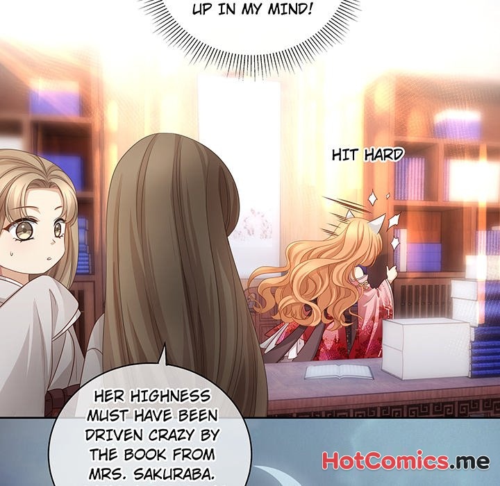 MASTER AND SEVEN LOVERS - episode 81 - 30