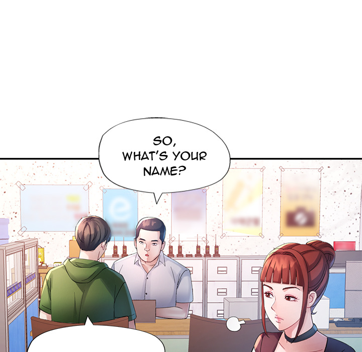 Intimate Tutoring - episode 6 - 25