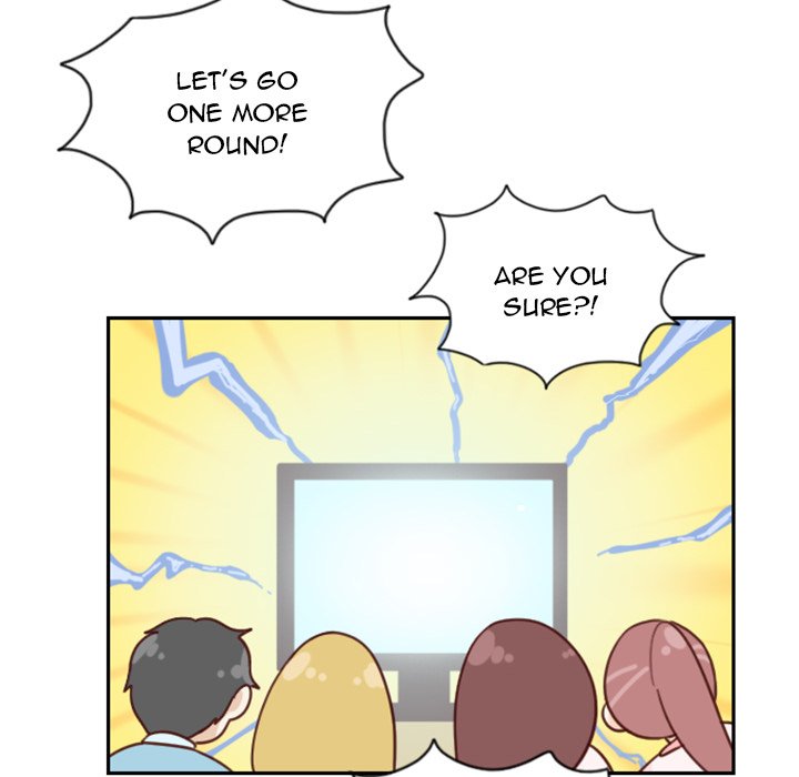 Hidden From The Light - episode 5 - 59