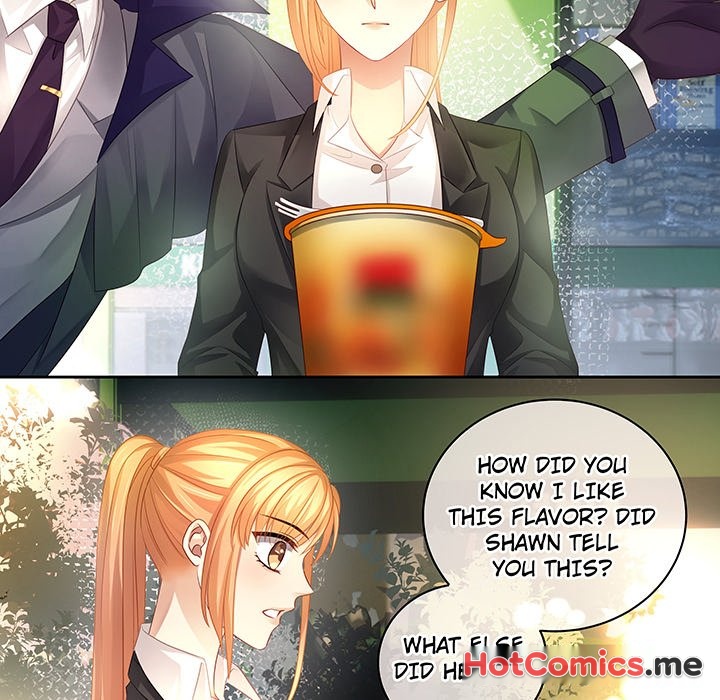 MASTER AND SEVEN LOVERS - episode 54 - 32