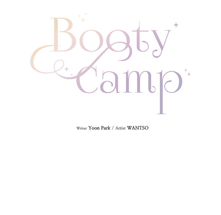 Booty Camp - episode 23 - 16