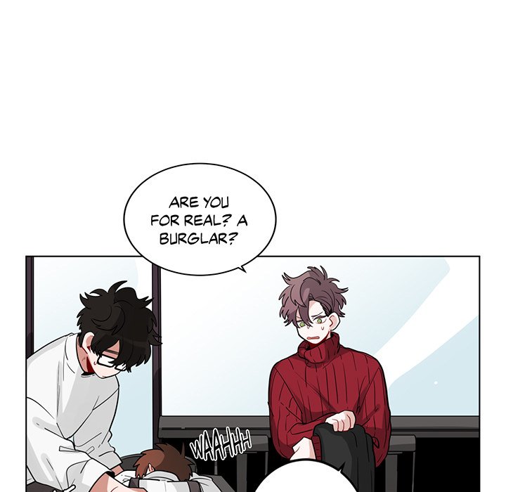 Sign - episode 21 - 8