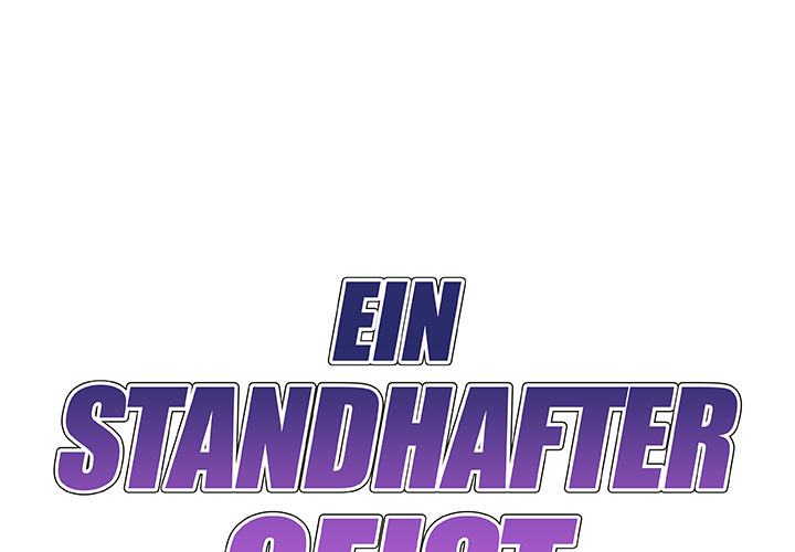Ein standhafter Geist - episode 39 - 0