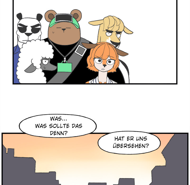 Mitschüler fressen verboten - episode 22 - 27