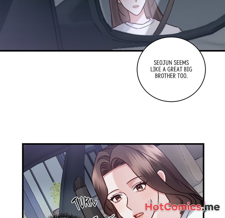 First Impressions - episode 8 - 31