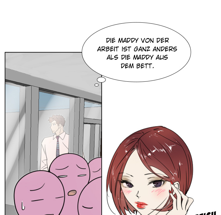 Der Neuzugang - episode 11 - 16