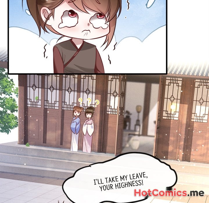 The Queen of Hell - episode 24 - 37