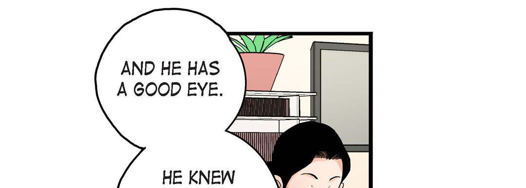 Noona Fan - episode 28 - 40