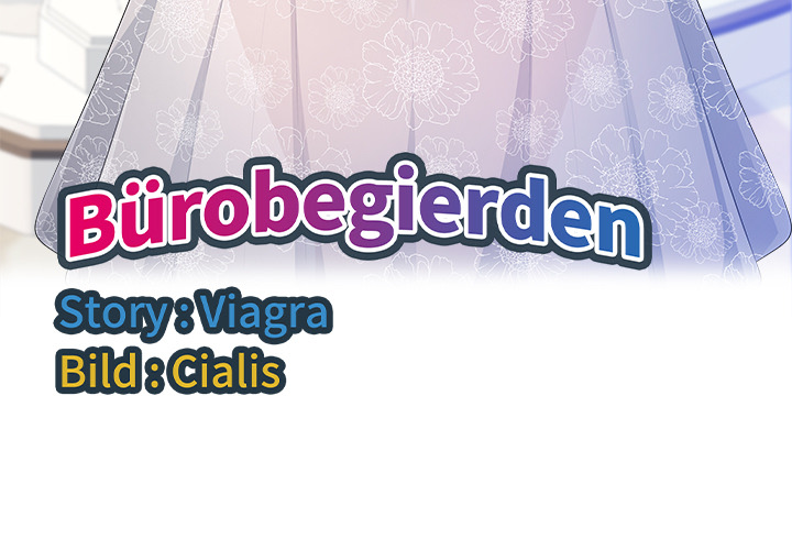 Bürobegierden - episode 24 - 2
