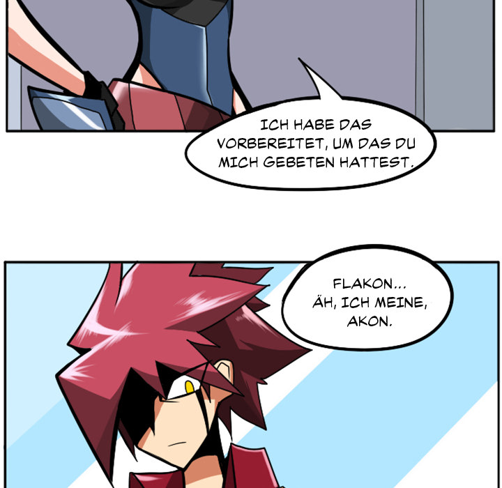 Das Wohnheim aus einer anderen Welt - episode 22 - 156