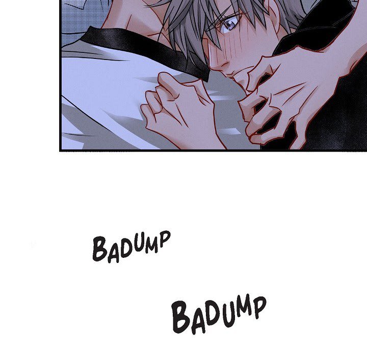 Work, Fight and Love - Webtoon Edition - episode 41 - 70