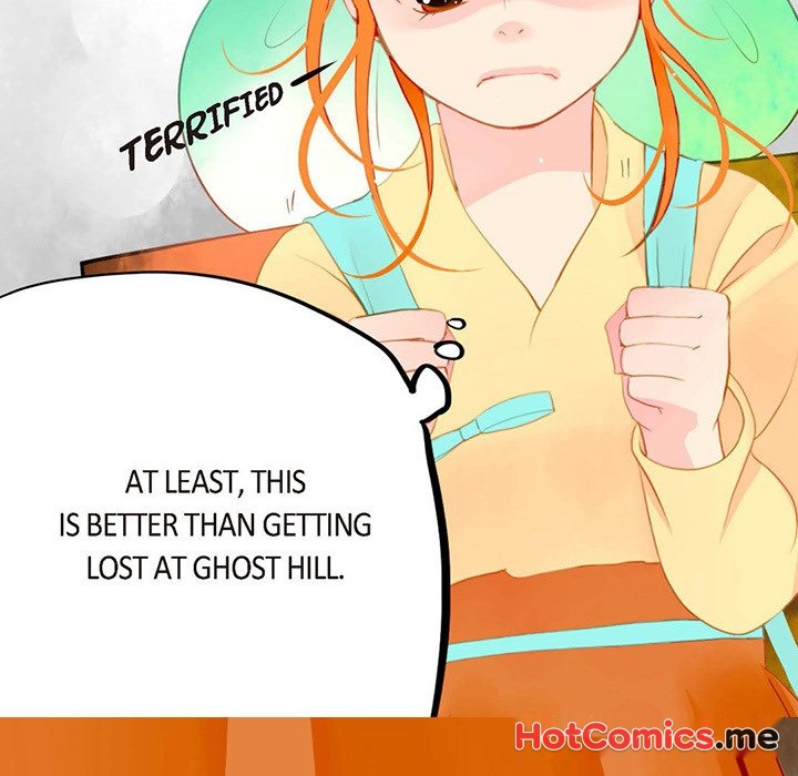 The Blue Snake and the Red Moon - episode 2 - 21
