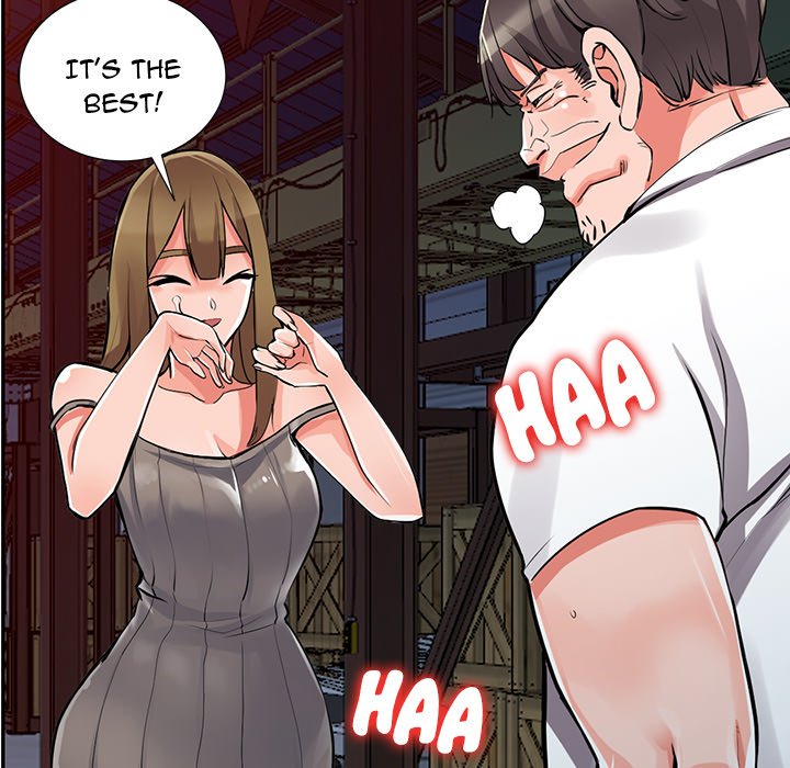 The Maids of the Mansion - episode 28 - 84