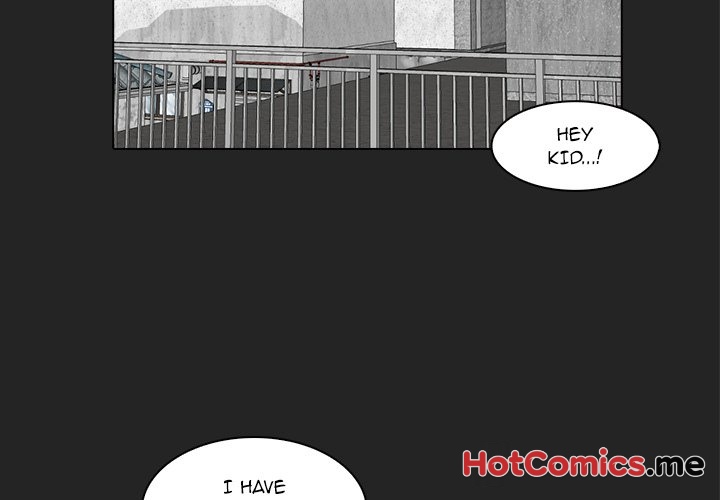 Dalhee's Boarding House - episode 13 - 1