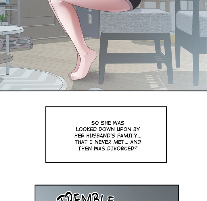 Memories of a Rainy Day - episode 3 - 58