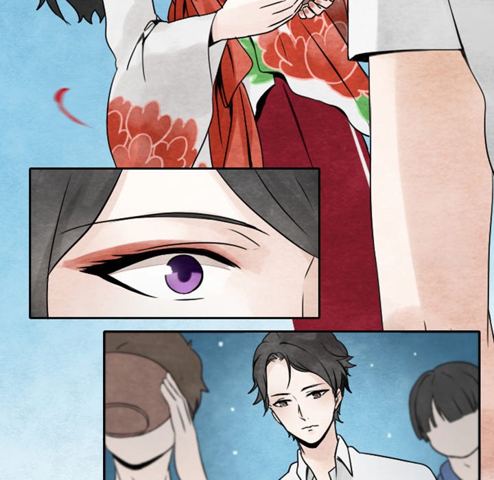 Odis and Moa's Underworld Diary - episode 3 - 6