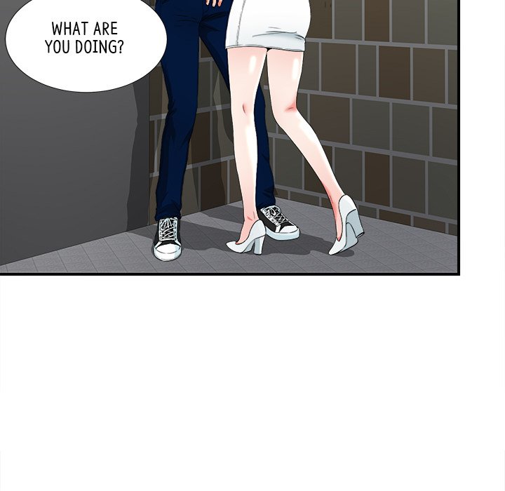 The Secret Friend - episode 50 - 77