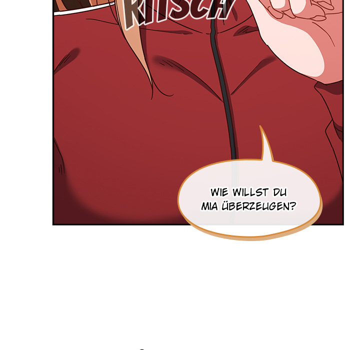 Mein honigsüßer Teilzeitjob - episode 45 - 60