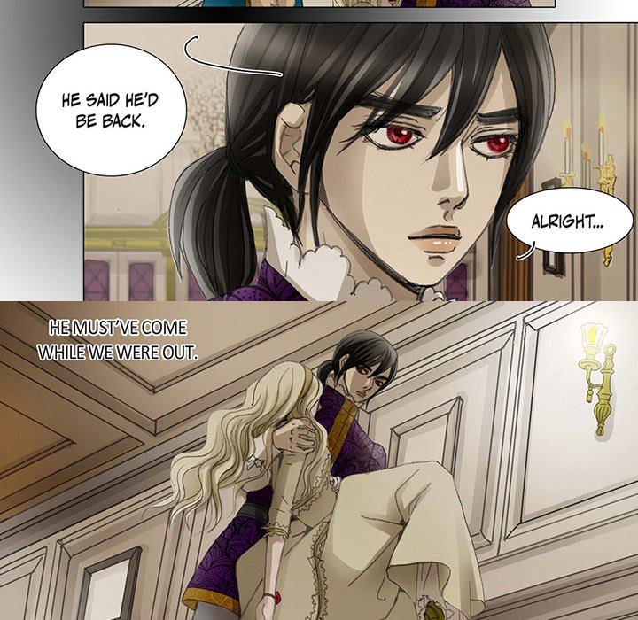 The Emperor's Woman - episode 40 - 29