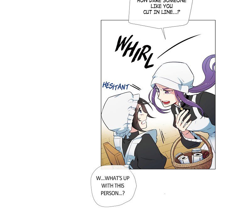 The Maid and the Vampire - episode 2 - 147
