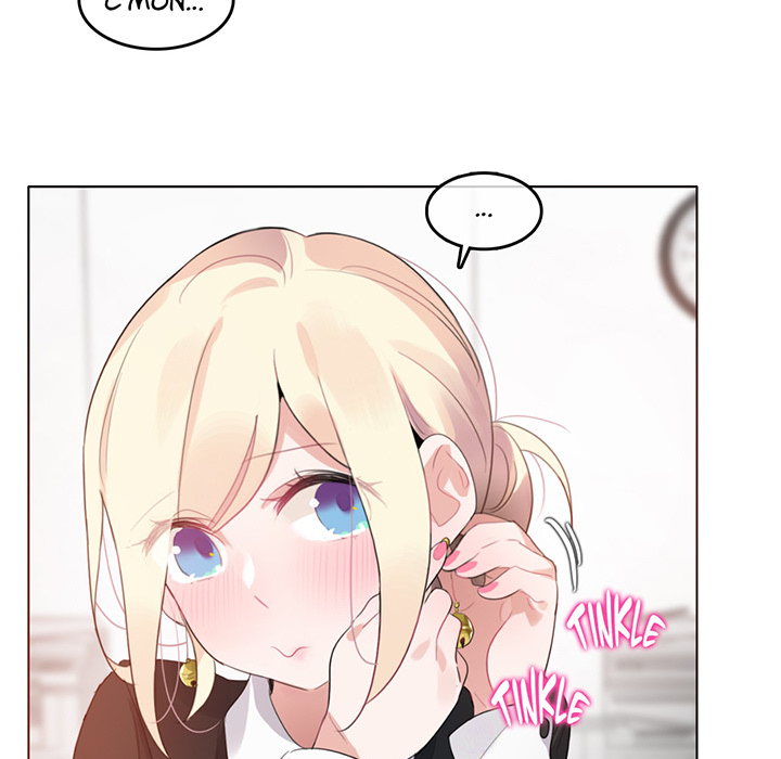 A Pervert's Daily Life - episode 61 - 42