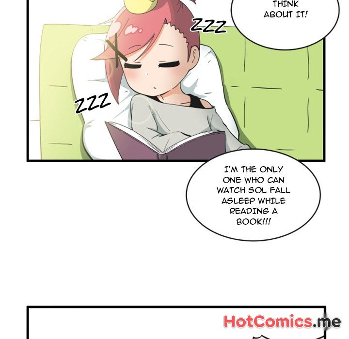 The Amazing Siblings - episode 98 - 15