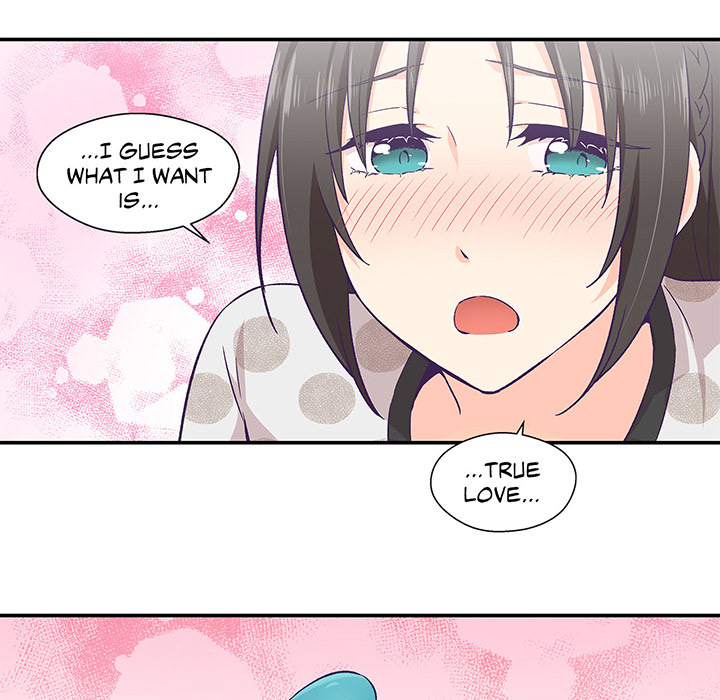 My Special Squishy Someone - episode 9 - 11