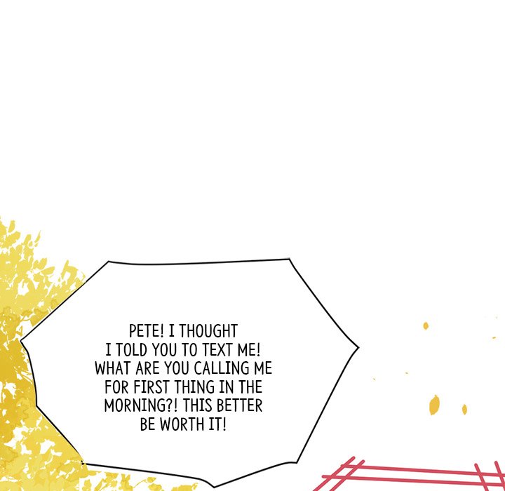 Strange Family - episode 30 - 23
