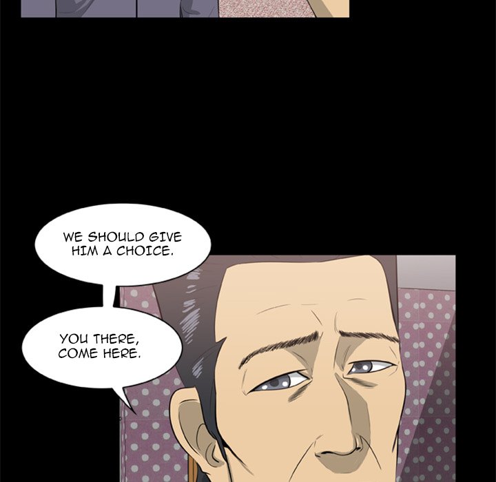 Zombie Wave - episode 9 - 28