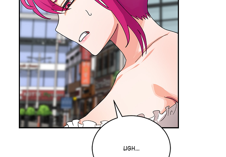 Saving My Magical Girl - episode 7 - 3