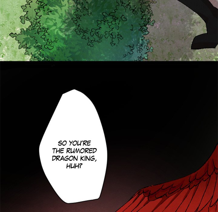 Today, I Meet a Dragon - episode 10 - 24