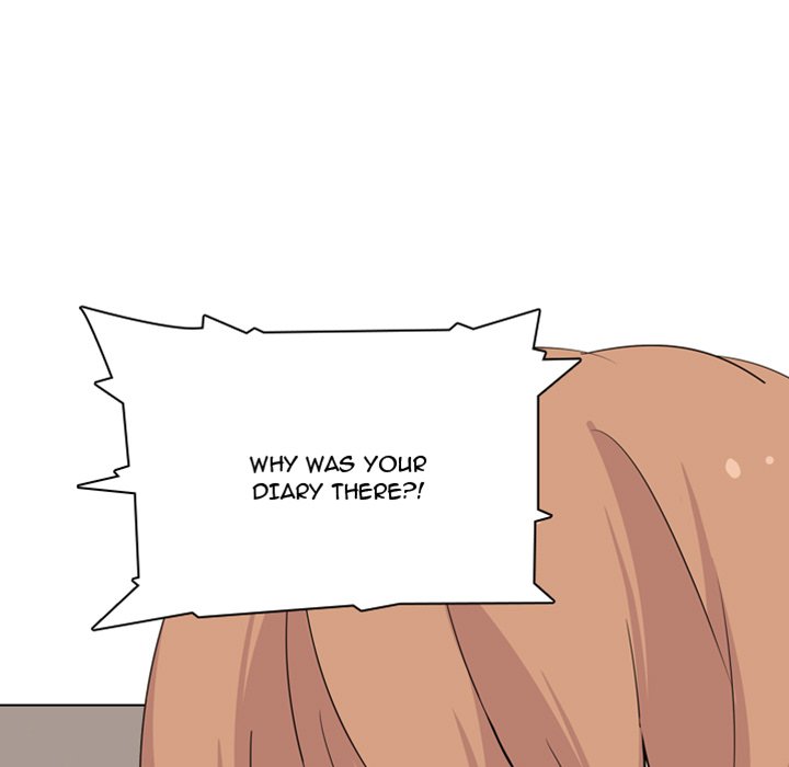 My Sister's Secret Diary - episode 3 - 8