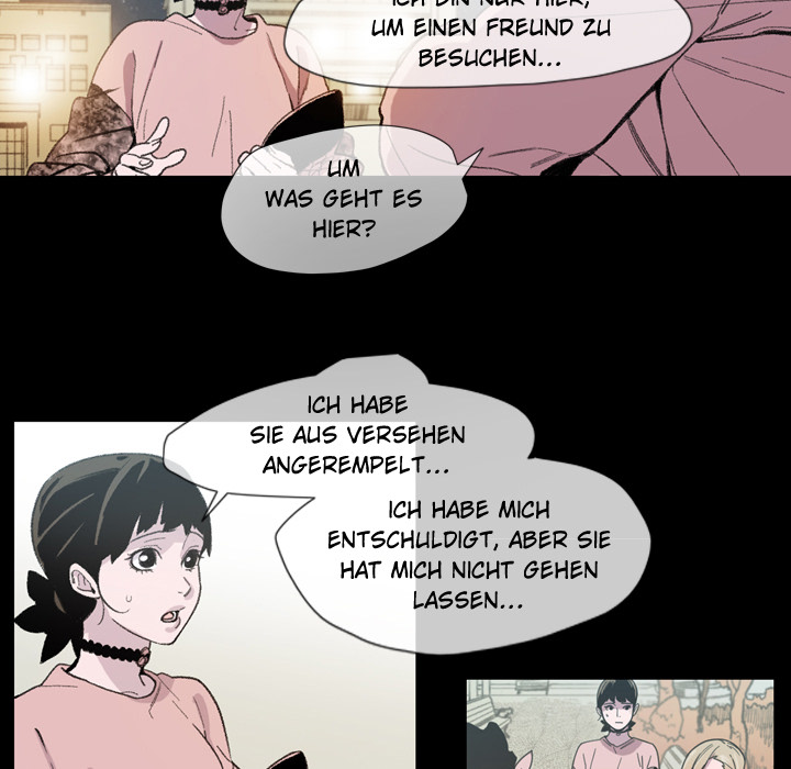 Sag du willst es - episode 10 - 14