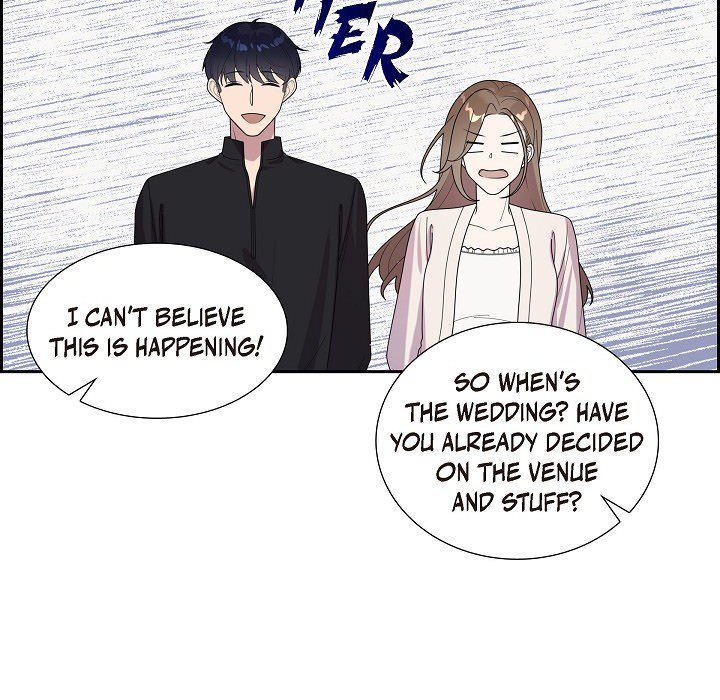 A Misogamist's Romance - episode 43 - 20