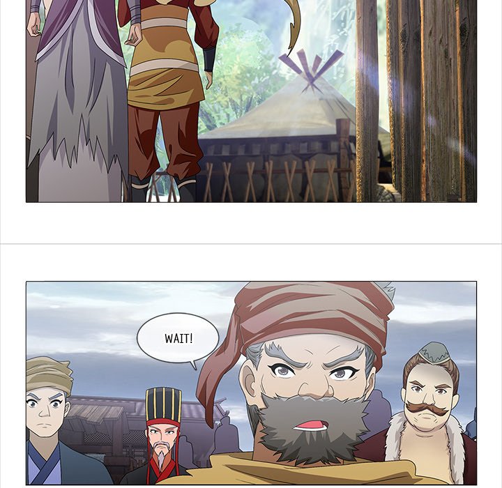 The Monkey King's Tale - episode 75 - 17